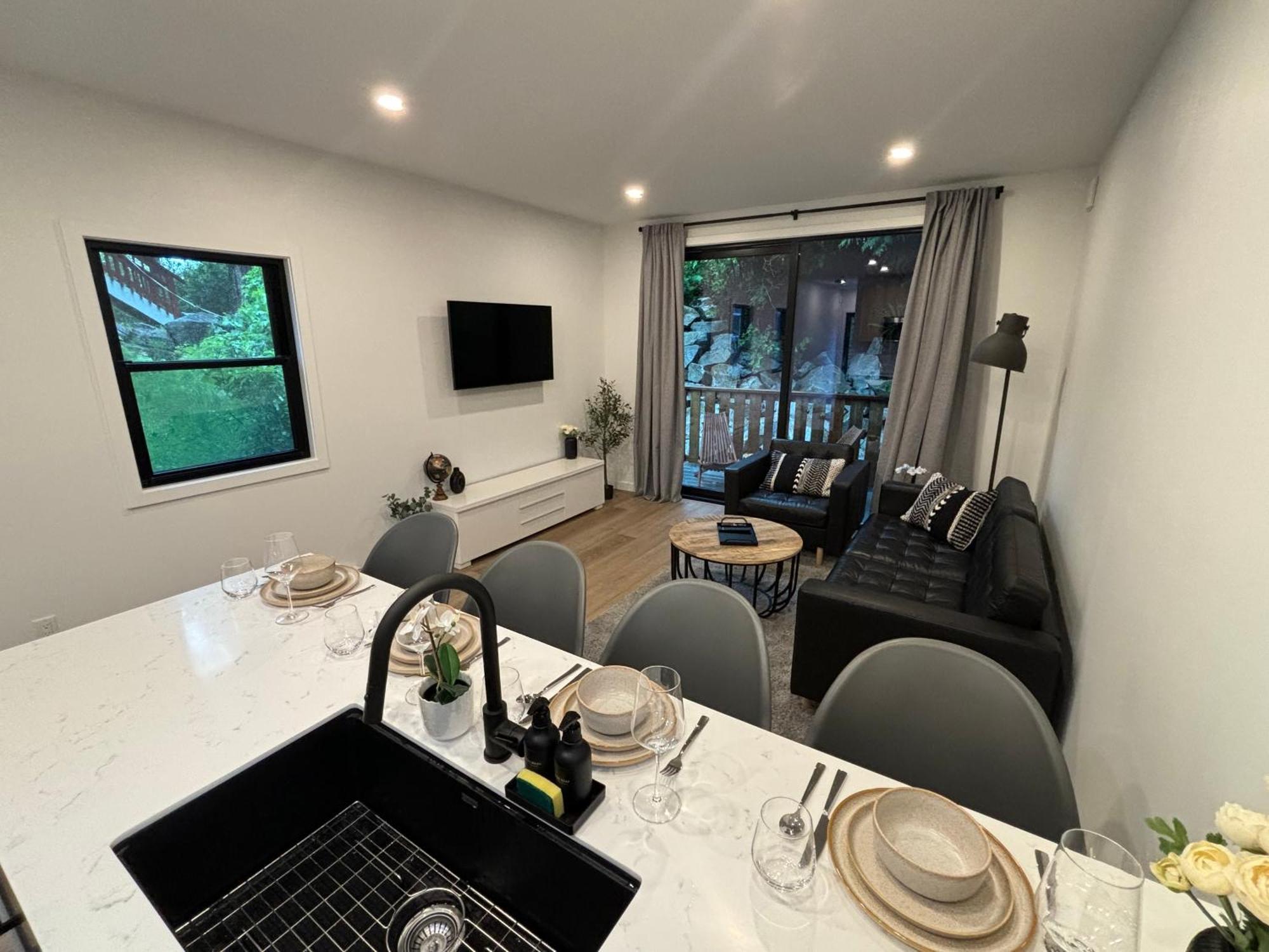 אוקלולט Cottage Nomad מראה חיצוני תמונה